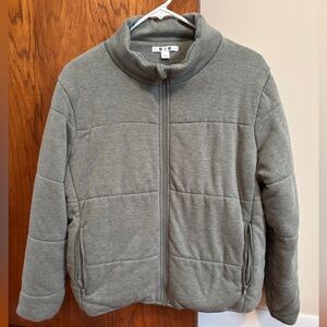 Women’s quilted jacket